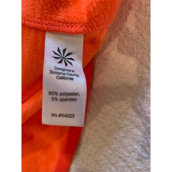 Athleta Hoodie size large - Picture 8 of 8